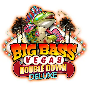 Play Big Bass Vegas Double Down Deluxe at 9AUD Casino