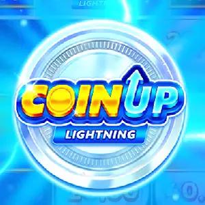9AUD Casino selection featuring Coin Up: Lightning