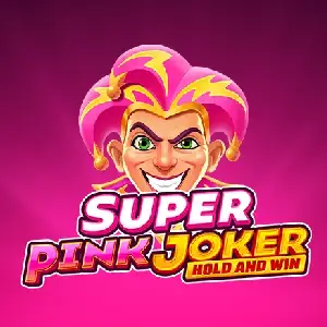 Pink Joker: Hold and Win in the 9AUD Casino game library
